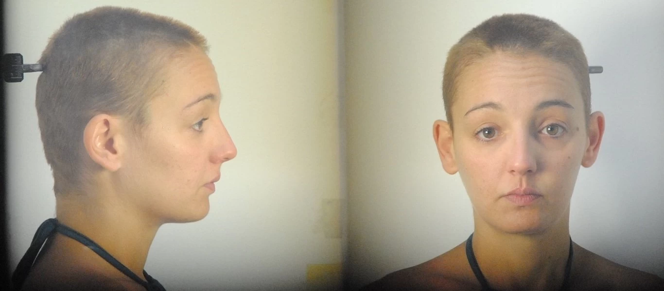 Απαγωγή Μαρκέλλας: Έγιναν τεστ DNA - «Φύλλο και φτερό» ο υπολογιστής της 33χρονης